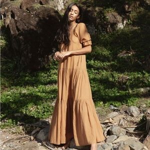 NWT Daughters of India Sahana Gown (Discontinued Style)